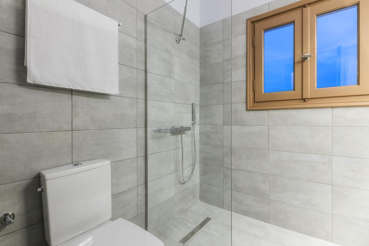Melograno Villas Ambelokipoi  Buitenkant foto
