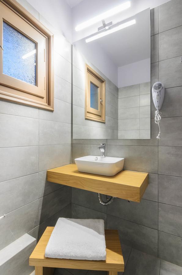 Melograno Villas Ambelokipoi  Buitenkant foto