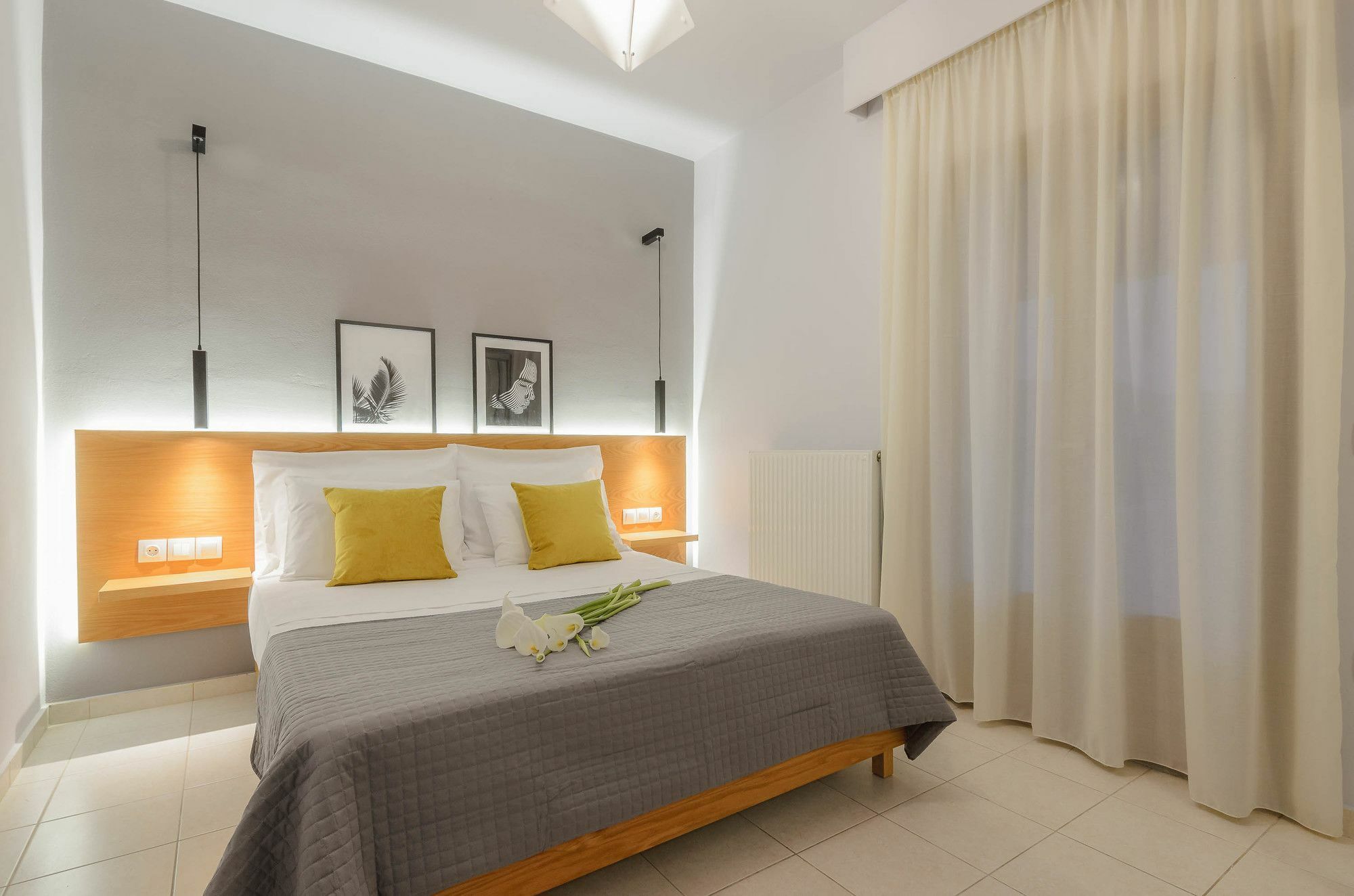 Melograno Villas Ambelokipoi  Buitenkant foto