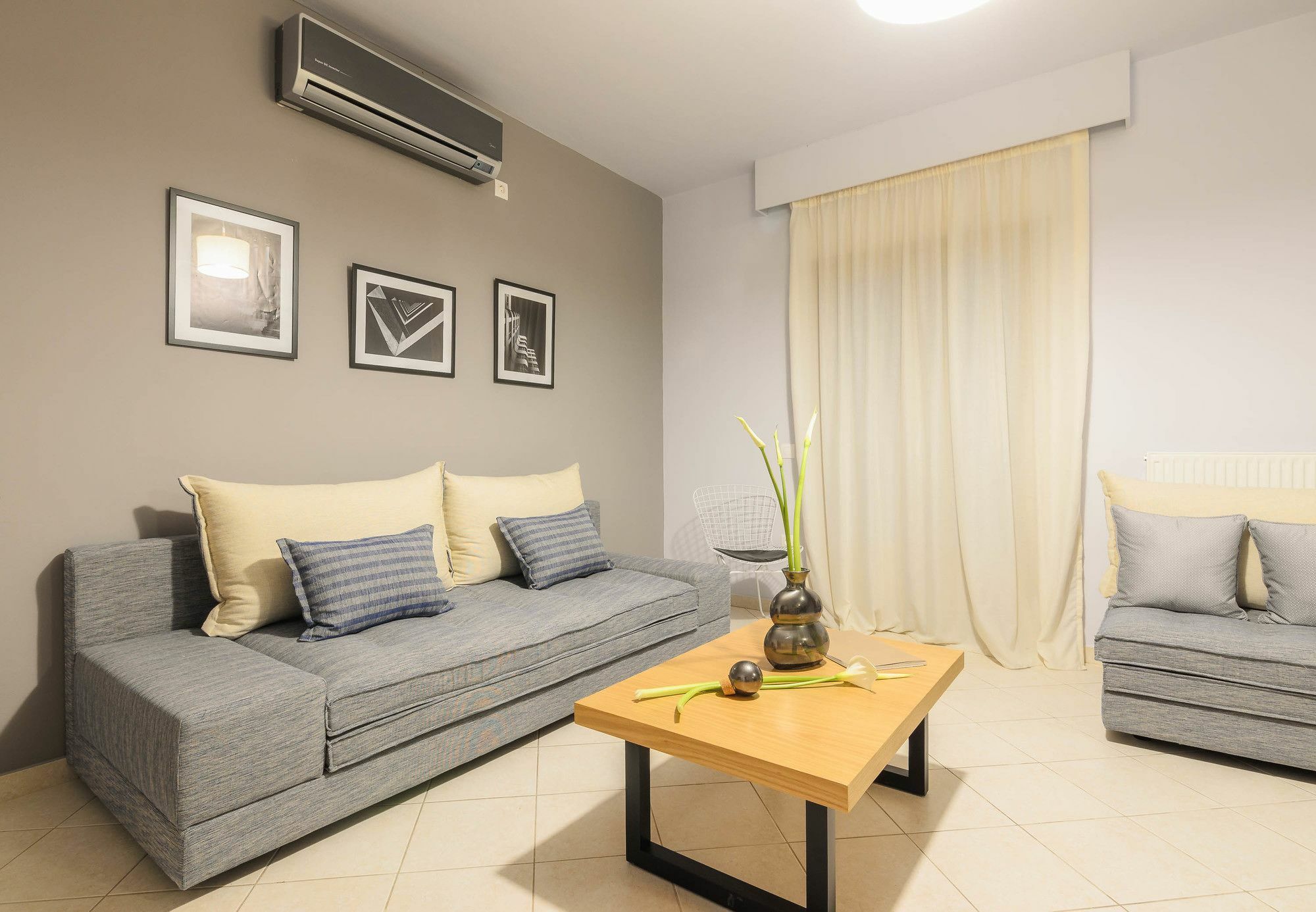 Melograno Villas Ambelokipoi  Buitenkant foto