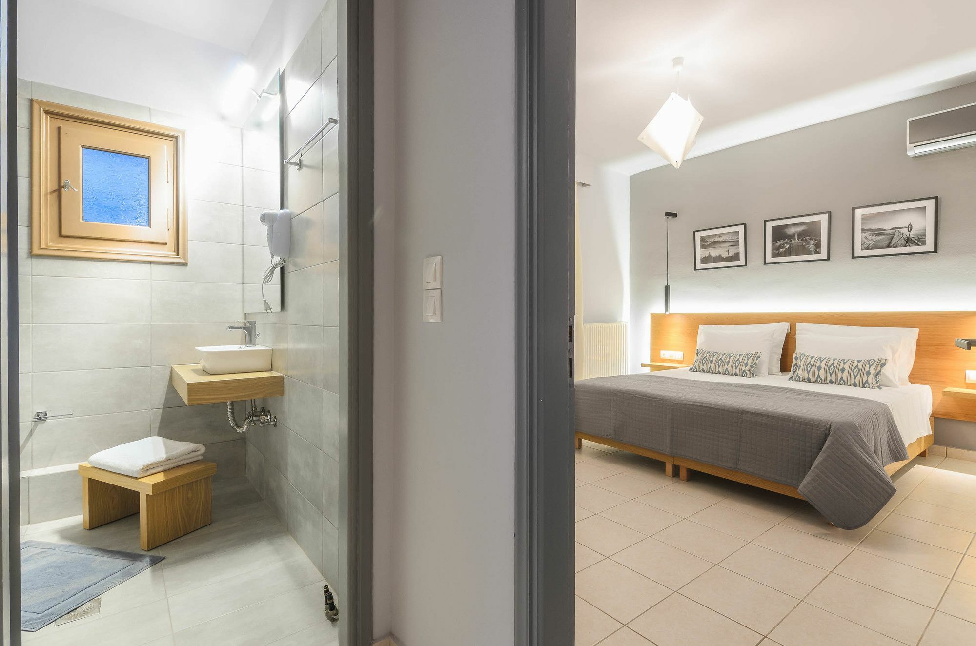 Melograno Villas Ambelokipoi  Buitenkant foto
