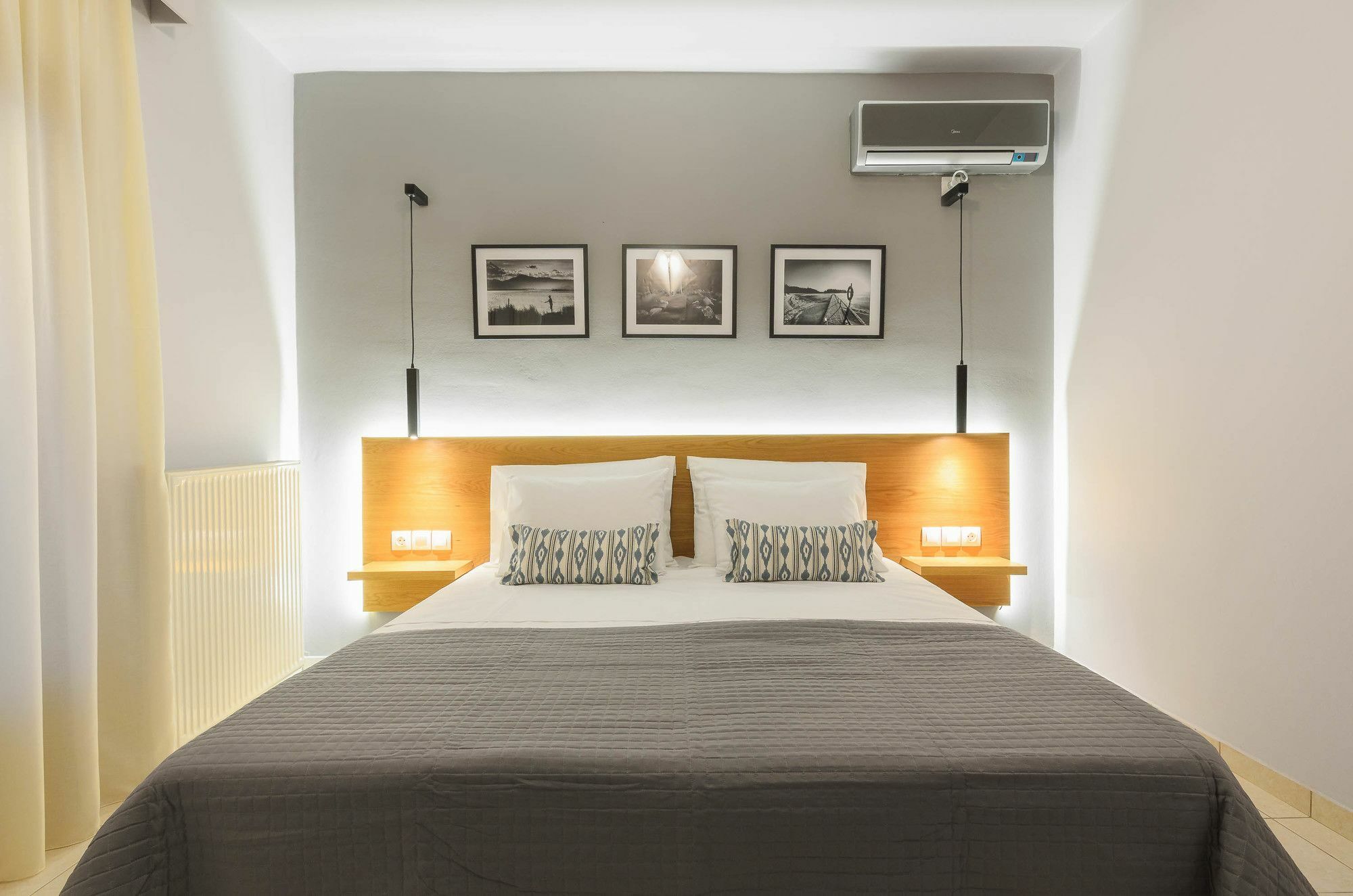 Melograno Villas Ambelokipoi  Buitenkant foto