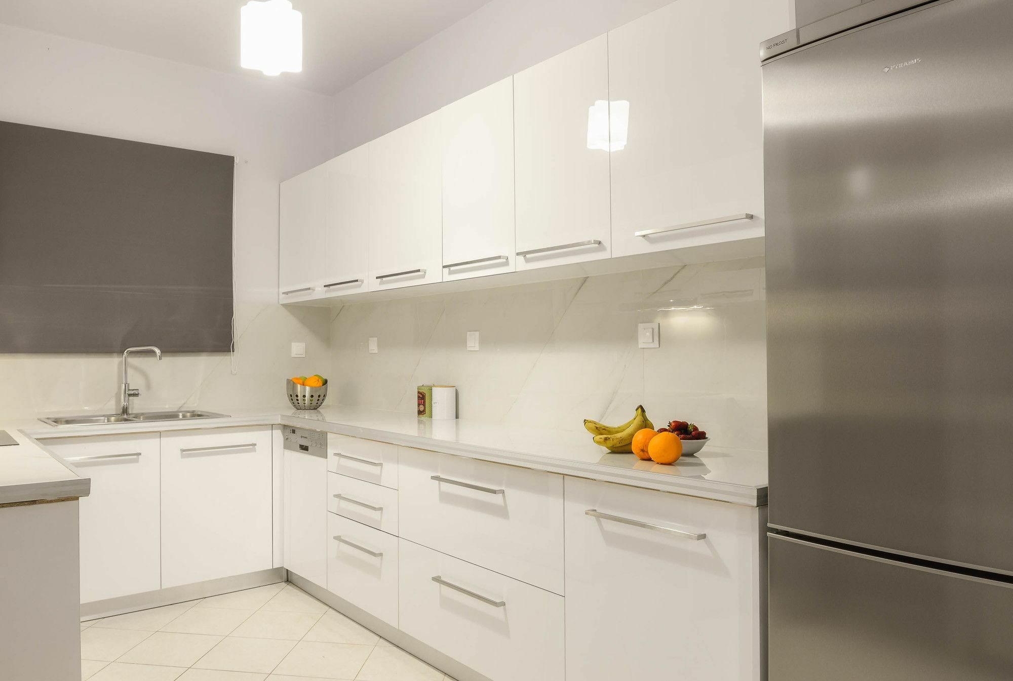 Melograno Villas Ambelokipoi  Buitenkant foto
