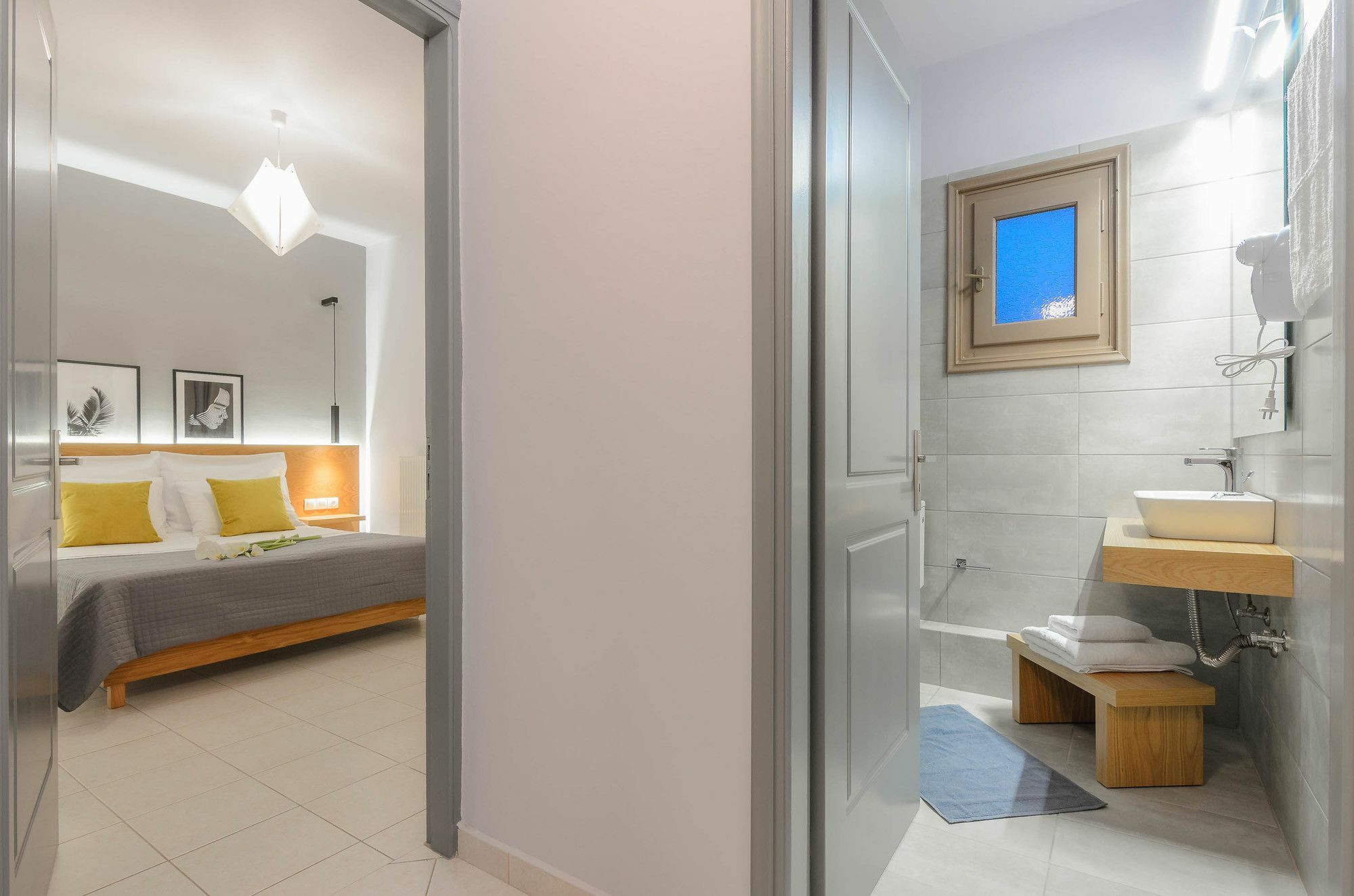 Melograno Villas Ambelokipoi  Buitenkant foto