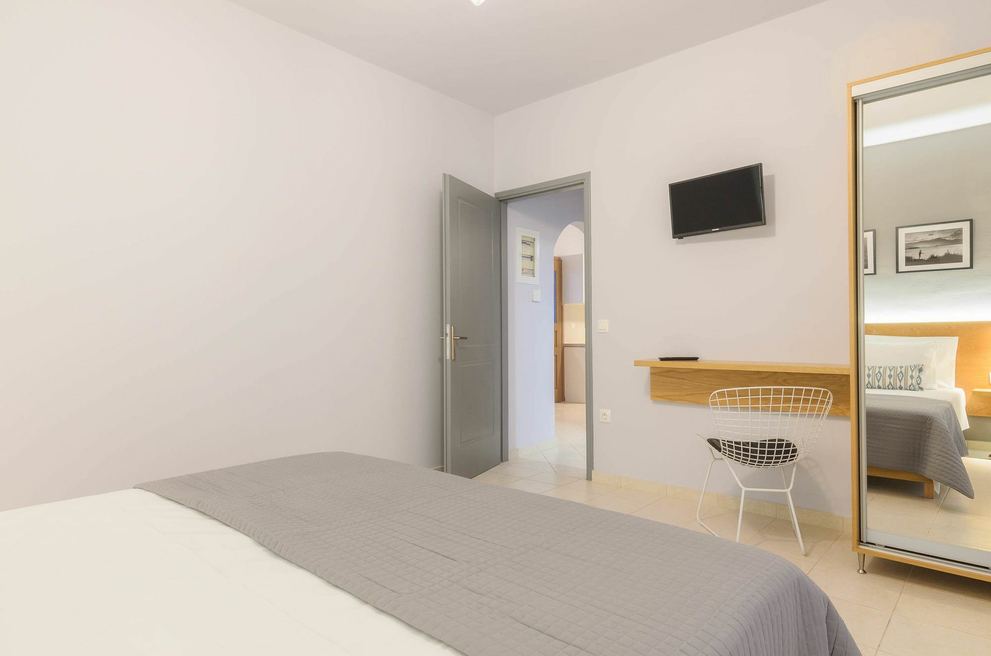 Melograno Villas Ambelokipoi  Buitenkant foto