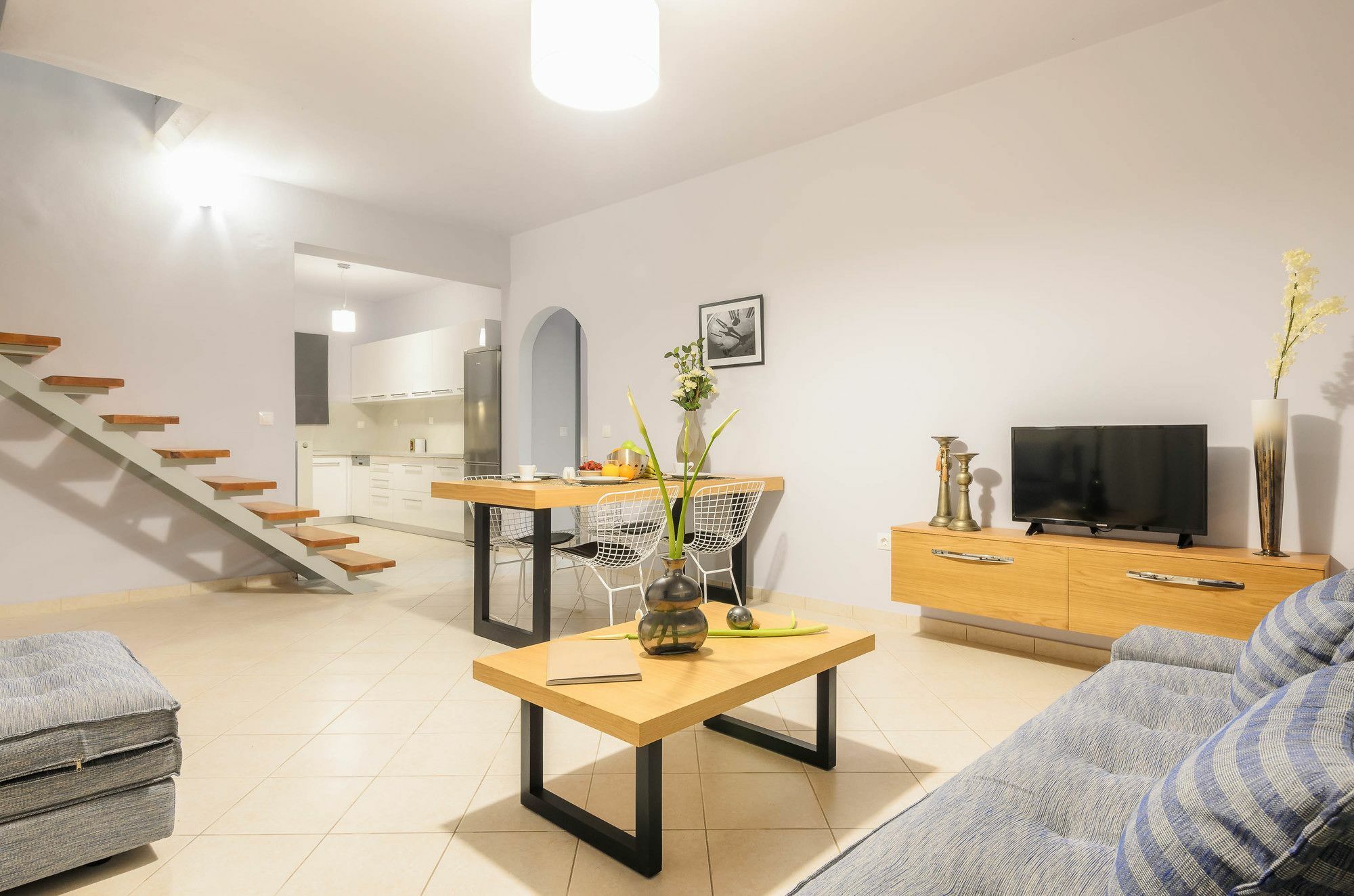 Melograno Villas Ambelokipoi  Buitenkant foto