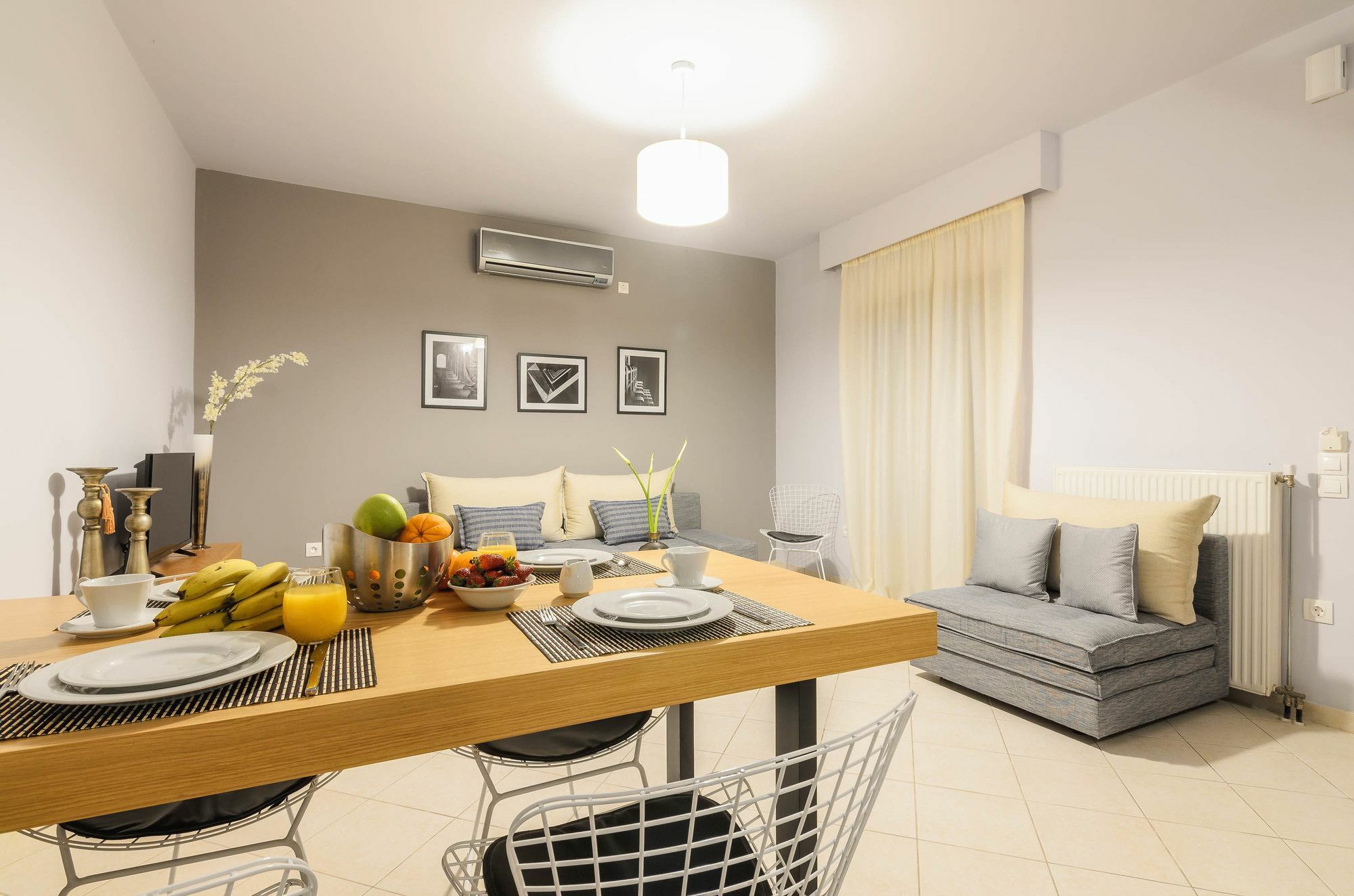 Melograno Villas Ambelokipoi  Buitenkant foto