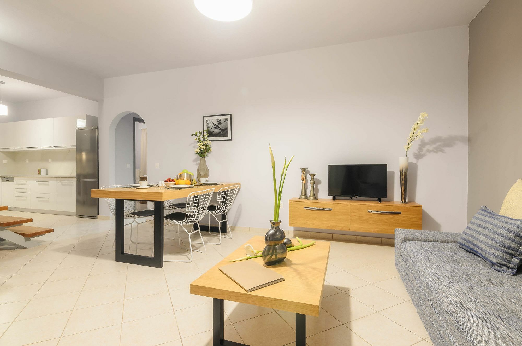 Melograno Villas Ambelokipoi  Buitenkant foto