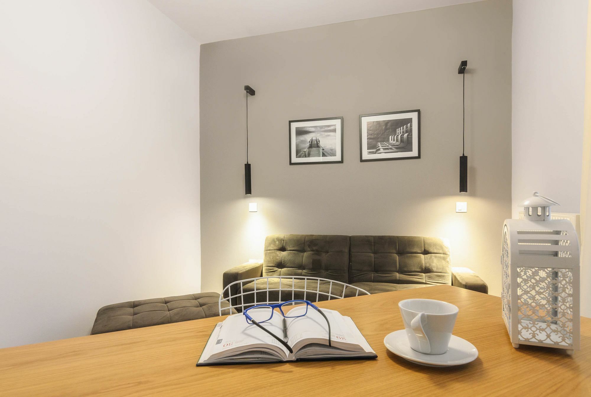 Melograno Villas Ambelokipoi  Buitenkant foto
